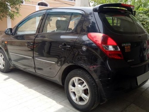 Used Hyundai i20 1.4 Asta (AT) 2011 by owner 