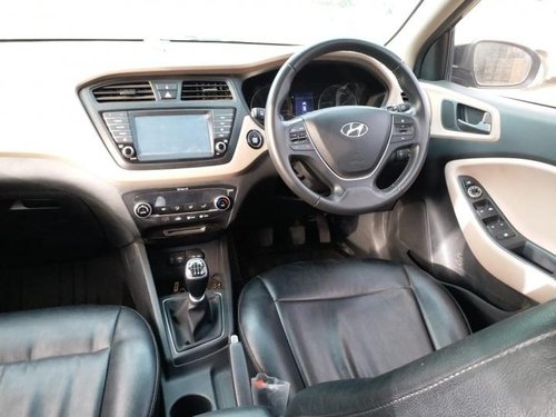 Used 2016 Hyundai Elite i20 for sale at low price