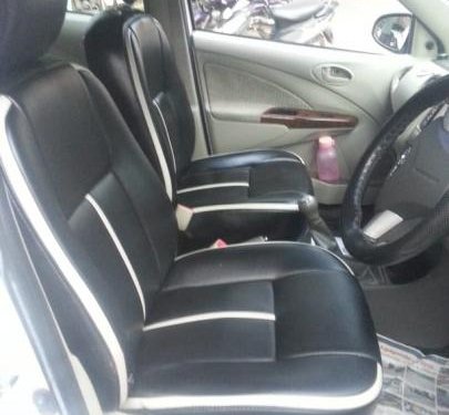 Used 2013 Toyota Platinum Etios for sale at low price