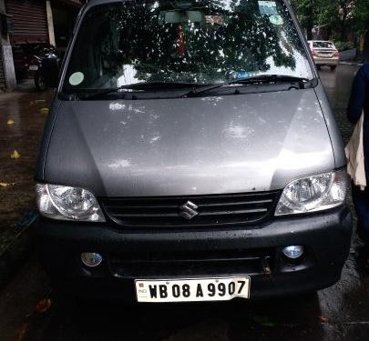 Used 2015 Maruti Suzuki Eeco for sale at low price