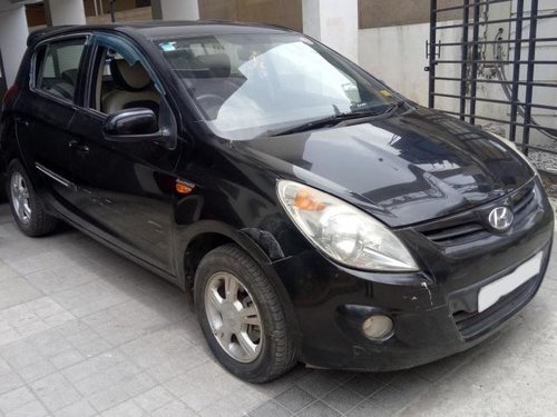 Used Hyundai i20 1.4 Asta (AT) 2011 by owner 