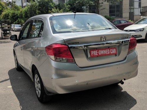 Good as new 2014 Honda Amaze for sale