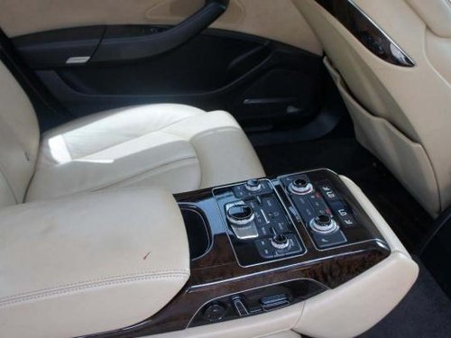 Good as new 2012 Audi A8 for sale