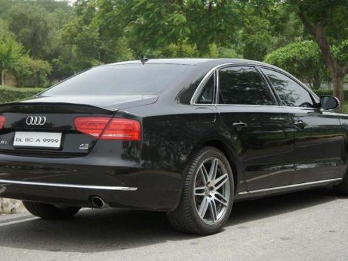 Good as new 2012 Audi A8 for sale