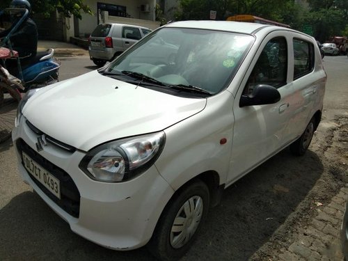 Used 2013 Maruti Suzuki Alto 800 for sale at low price in Noida 