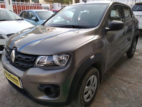 Used Renault Kwid RXL 2016 by owner 