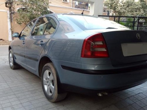 Used 2008 Skoda Laura car at low price