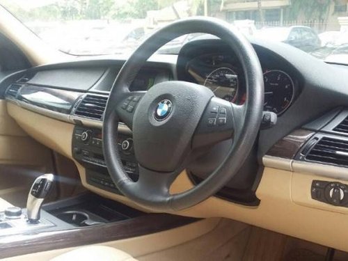 Used BMW X5 3.0d 2010 for sale 