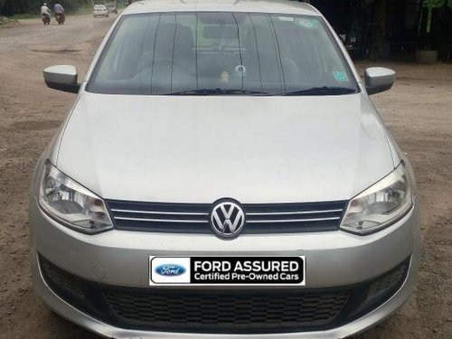 Used Volkswagen Polo 1.5 TDI Comfortline 2012 by owner 