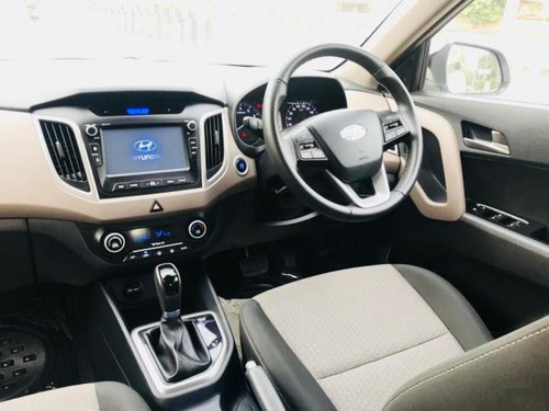 Used 2017 Hyundai Creta for sale in New Delhi