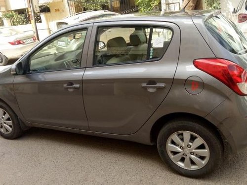 Used 2012 Hyundai i20 for sale