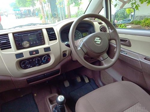 Good Maruti Suzuki Zen Estilo 2011 for sale in Noida 