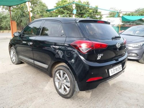 Used 2016 Hyundai Elite i20 for sale at low price