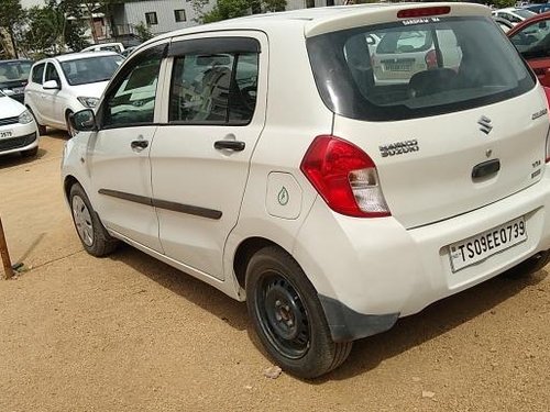 Used Maruti Suzuki Celerio 2015 for sale at low price 