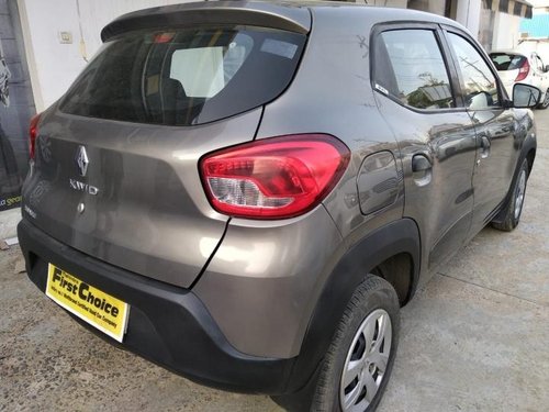 Used Renault Kwid RXL 2016 by owner 