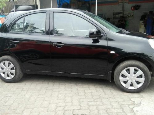 Well-maintained 2010 Nissan Micra for sale