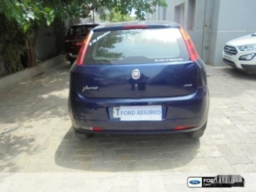 Good as new Fiat Punto 2012 for sale