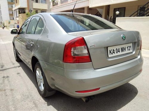 Used 2010 Skoda Laura for sale