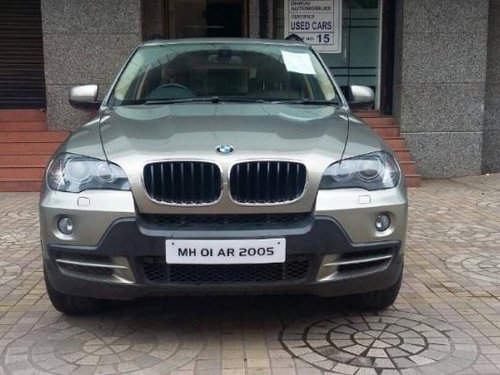 Used BMW X5 3.0d 2010 for sale 