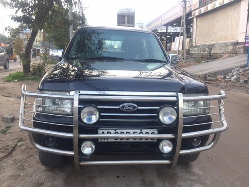 Used Ford Endeavour 2.5L 4X2 MT 2006 by owner 