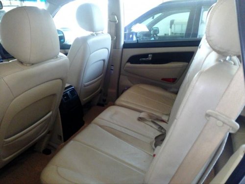 Good 2014 Mahindra Ssangyong Rexton for sale