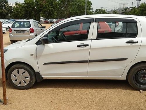 Used Maruti Suzuki Celerio 2015 for sale at low price 