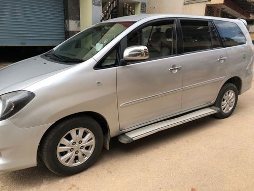 Used 2012 Toyota Innova 2004-2011 for sale