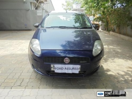 Good as new Fiat Punto 2012 for sale