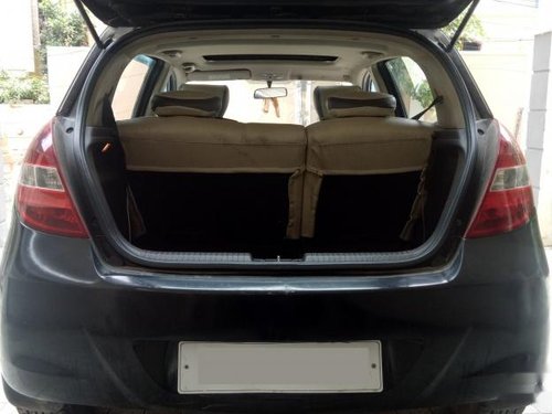 Used Hyundai i20 1.4 Asta (AT) 2011 by owner 