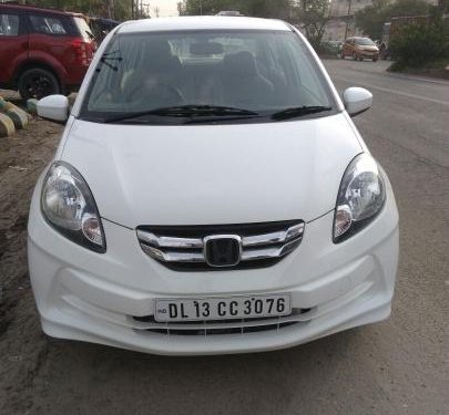 Used 2013 Honda Amaze for sale