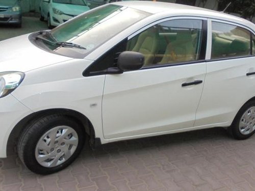 Used Honda Amaze E i-Dtech 2014 for sale 