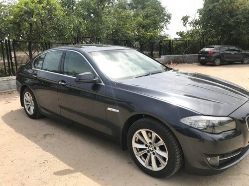 Good as new 2011 BMW 5 Series for sale