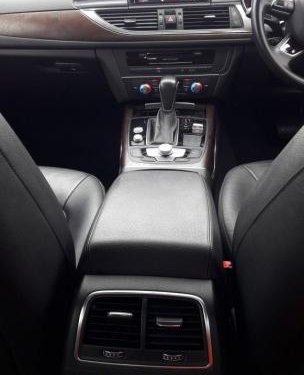 Used 2015 Audi A6 for sale in Chennai 