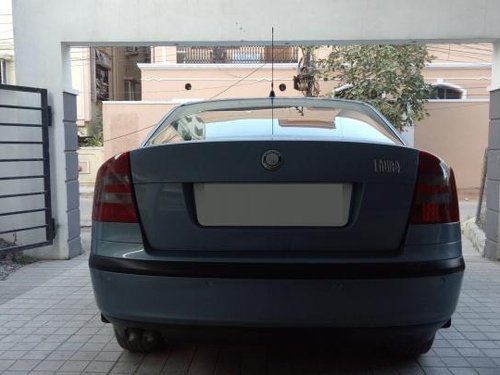 Used 2008 Skoda Laura car at low price