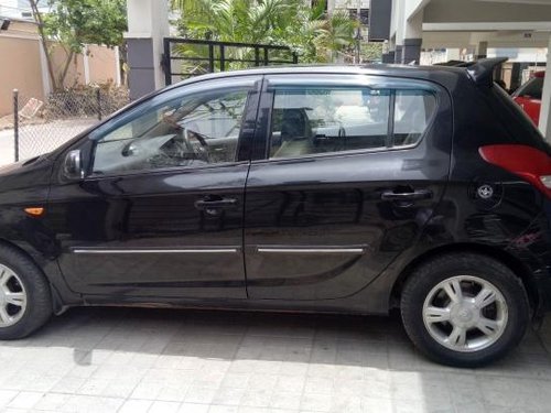 Used Hyundai i20 1.4 Asta (AT) 2011 by owner 