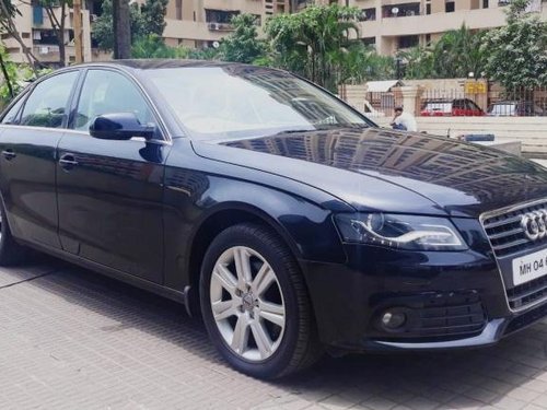 Used 2010 Audi A4 for sale at low price