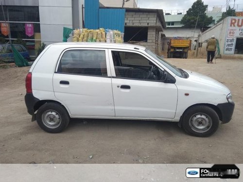 Used 2006 Maruti Suzuki Alto for sale at low price