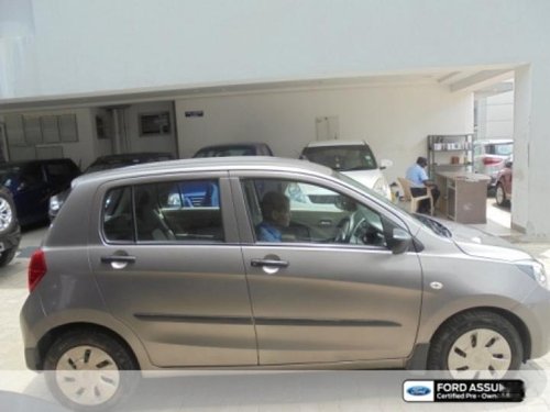 Good as new Maruti Suzuki Celerio 2016 for sale 