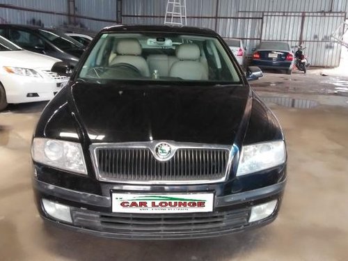 Good as new Skoda Laura Elegance MT 2008 for sale