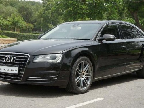 Good as new 2012 Audi A8 for sale