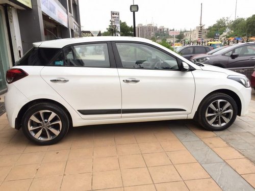 Used Hyundai Elite i20 2016 for sale 