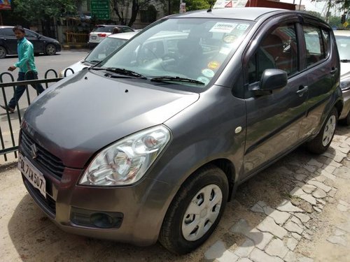 2012 Maruti Suzuki Ritz for sale at low price in Noida 