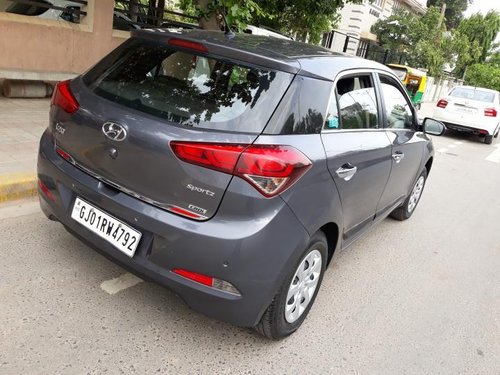 Good as new 2017 Hyundai Elite i20 for sale at low price