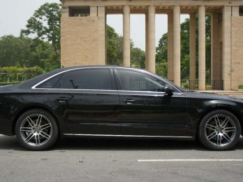 Good as new 2012 Audi A8 for sale