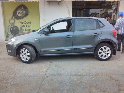 Used Volkswagen Polo 2014 for sale