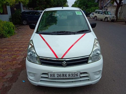 Good Maruti Suzuki Zen Estilo 2011 for sale in Noida 