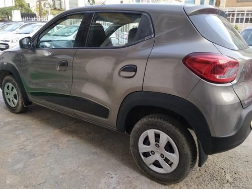 Used Renault Kwid RXL 2016 by owner 