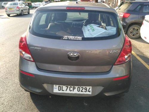 Used Hyundai i20 Magna Optional 1.2 2012 for sale 