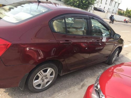 Good Honda City E 2013 for sale at low price 