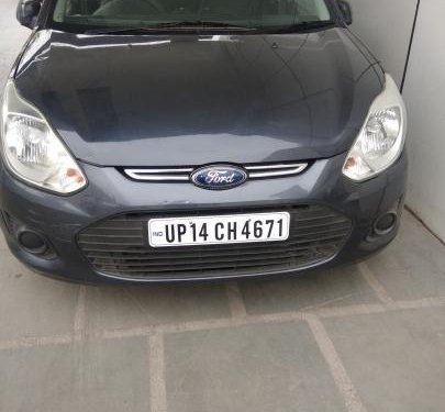 Good Ford Figo 1.5D Trend MT 2014 by owner 